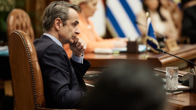 Ευρωεκλογές 2024: Αυτοί είναι οι 10 νέοι υποψήφιοι της ΝΔ – Τα επικρατέστερα σενάρια λίγο πριν «κλείσει» το ψηφοδέλτιο