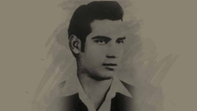 «Είναι καλό πράγμα να πεθαίνει κανείς για την Ελλάδα»: Τα τελευταία λόγια του Κύπριου αγωνιστή, Ευαγόρα Παλληκαρίδη