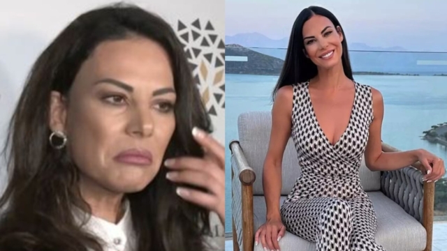 Δεν άφησε περιθώρια η Εύη Βατίδου: «Ήθελα να με πάει για ποτό με θέα τη θάλασσα, όχι σε ταβέρνα να φάμε κοψίδια» (video)
