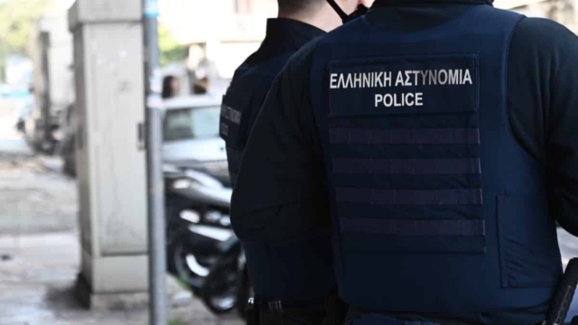 Εύβοια: Γυναίκα τραυμάτισε με μαχαίρι τον σύζυγο της