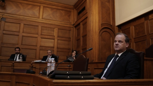 Εξεταστική για τα Τέμπη: Αυτά είναι τα 6 διαφορετικά πορίσματα για τα αίτια της τραγωδίας – Σήμερα (11/3) η τελευταία συνεδρίαση