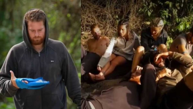 Survivor 2024 trailer 06/03: Διώχνουν συμπαίκτη τους οι Μαχητές – Η στρατηγική στα… καλύτερά της (video)