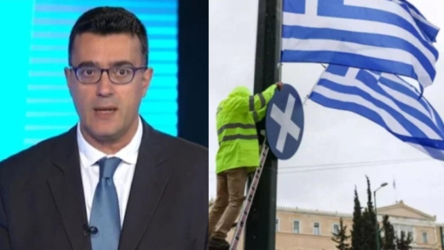 Αλλάζει τα δεδομένα ο Παναγιώτης Γιαννόπουλος – Νέο «θρίλερ» με τον καιρό της 25ης Μαρτίου (video)