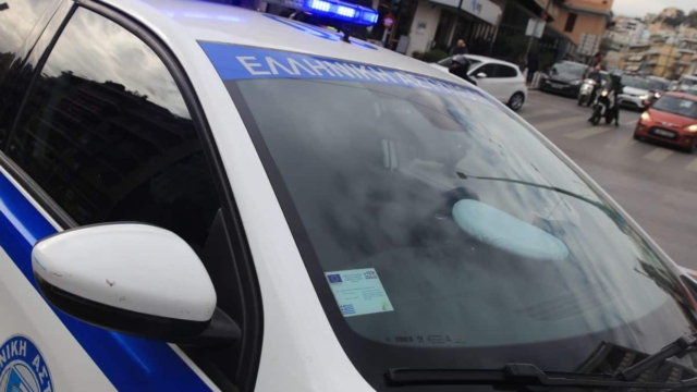 Εύβοια: 39χρονος έδειρε τη μητέρα του – Προκάλεσε ζημιές στο σπίτι της γιαγιάς του