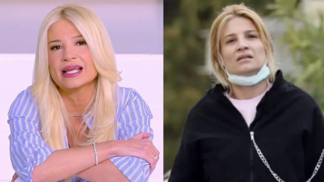 «Πόσο χάλια ήμουν, δίπλωσα και μετρούσα αντίστροφα»: Δύσκολες στιγμές για την Φαίη Σκορδά, ανακοίνωσε το πρόβλημα υγείας της (video)