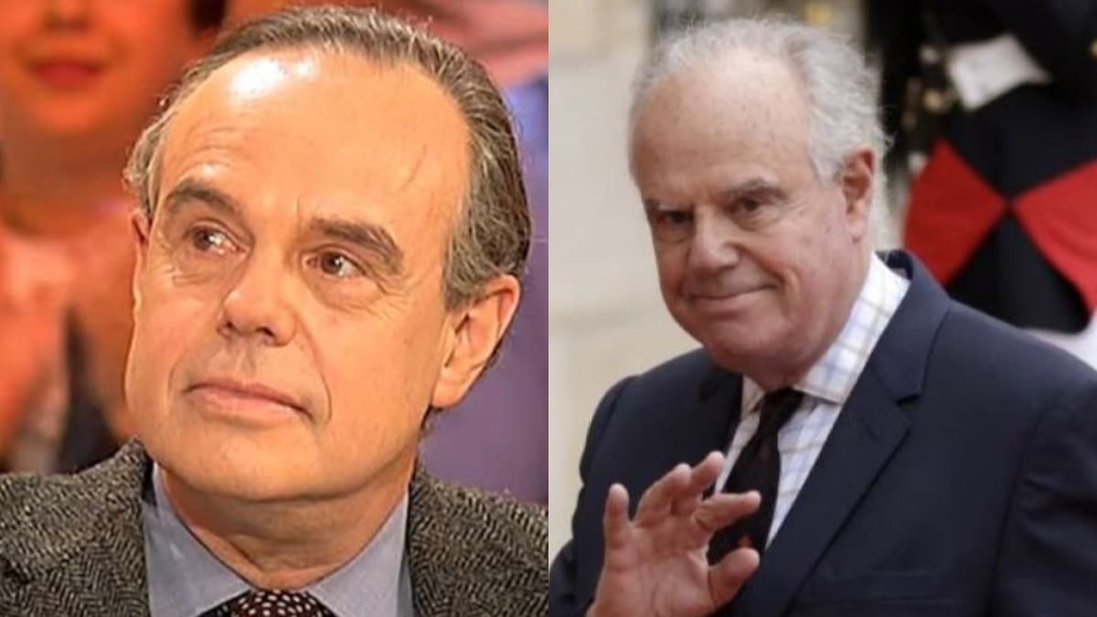 Θρήνος στη Γαλλία: Έφυγε από τη ζωή ο πρώην υπουργός πολιτισμού Φρεντερίκ Μιτεράν