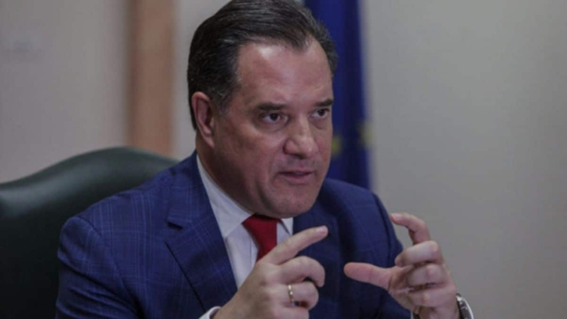 Α. Γεωργιάδης: Είναι θεωρία το ανθρώπινο λάθος στην τραγωδία των Τεμπών ή δικαστική πραγματικότητα;