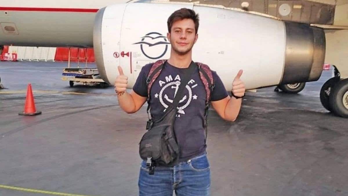 Τέμπη: Μήνυση κατά παντός υπευθύνου από το δικηγόρο του μοναδικού επιζώντα