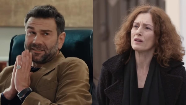 Η Γη της ελιάς (28/3): «Δεν είναι φυσιολογικό! Τα πράγματα έχουν ξεφύγει! Θέλουμε βοήθειά» – Κρίσιμες ώρες στην οικογένεια των Βρεττάκων
