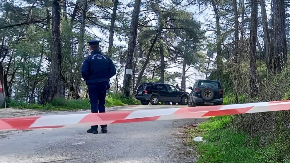Ανατροπή με το πτώμα στα Ιωάννινα: Βρέθηκε σημείωμα δίπλα του – Αυτοκτονία δείχνει η ιατροδικαστική εξέταση