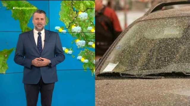 «Ξεσκονόπανο» από τον Γιάννη Καλλιάνο: «Μόνο τότε υποχωρεί η λάσπη…»