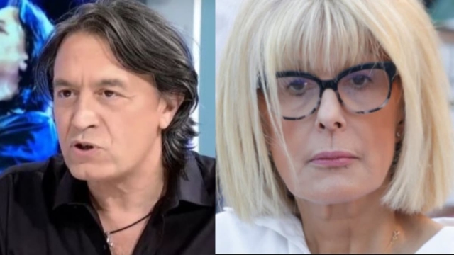 «Κατακεραύνωσε» την Εύη Δρούτσα ο Γιάννης Κότσιρας: «Κινδυνεύουμε να φάμε μήνυση αν πούμε 3  φορές το “τα”» (video)
