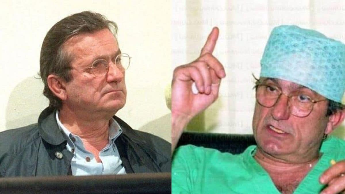 «Οχι ρε Χάρε δεν θα πάρεις το παιδί»: Ελάχιστος φόρος τιμής στον Παναγιώτη Σπύρου έναν σπουδαίο Έλληνα γιατρό