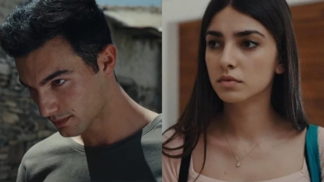 Η γη της ελιάς spoiler: Ανακοινώνεται ο χωρισμός τους- «Η Βασιλική και ο Μιλτιάδης έχουν αρχίσει να κάνουν…»
