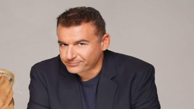 Πρόταση Μαρινάκη σε Λιάγκα – Του δίνει την εκπομπή που πάντα ήθελε στην τηλεόραση!