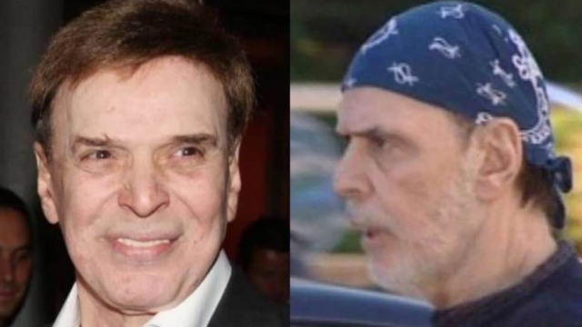 Νέα ζωή για τον Γιώργο Μαρίνο – «Είναι ήρεμος και βρίσκεται στα…» (video)