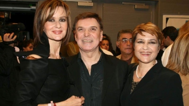 Επιβεβαιώθηκαν οι φήμες για το Γιώργο Μαρίνο: «Μίλησα μαζί του – Δυστυχώς έχει…»