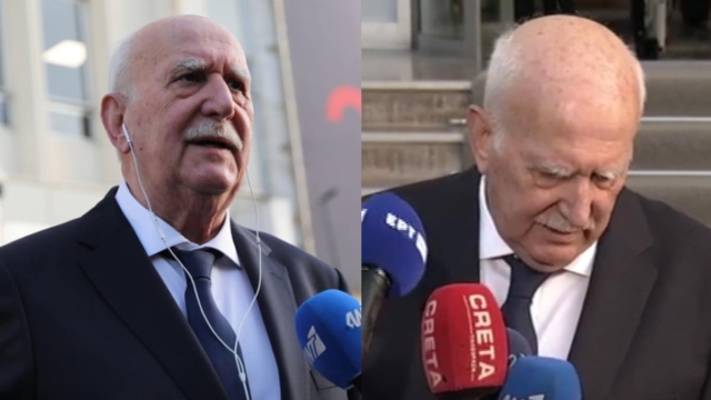 Σε αναβρασμό ο Γιώργος Παπαδάκης – Μαθεύτηκαν τα νέα για την εκπομπή του