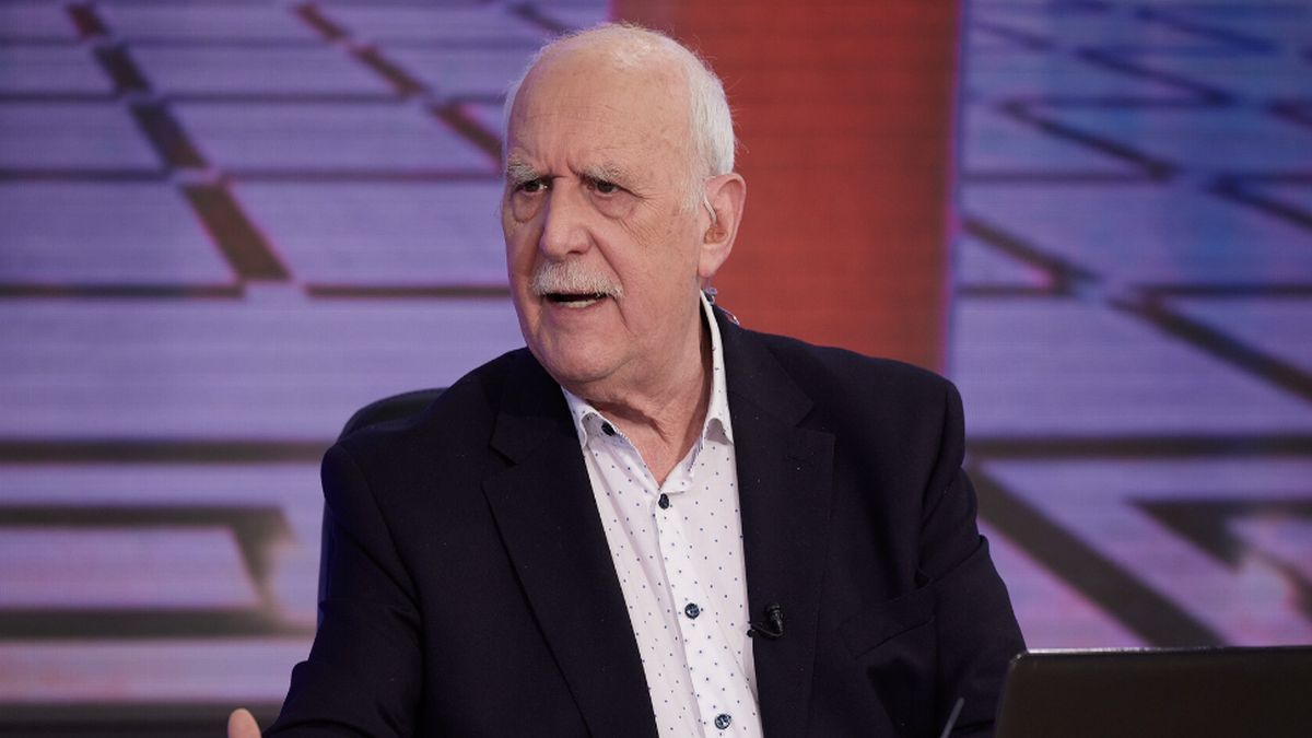 Ανατροπή μεγατόνων για τον Γιώργο Παπαδάκη στον ΑΝΤ1 – Η ανακοίνωση που σκόρπισε χαμόγελα