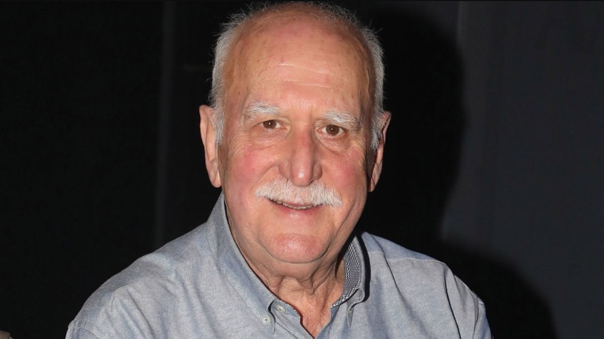 Δυστυχώς ανακοινώθηκαν τα δυσάρεστα για τον Γιώργο Παπαδάκη
