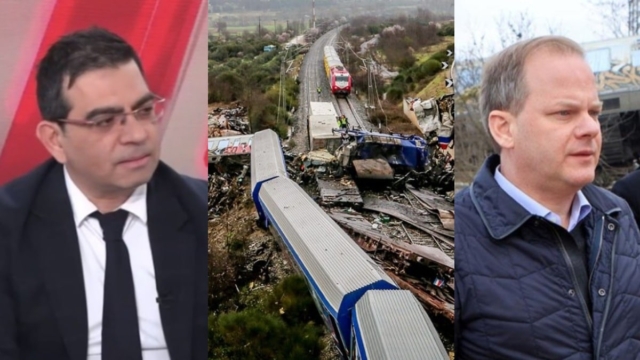 Σοκαριστική δήλωση από βουλευτή της ΝΔ για τα Τέμπη: «Αν ήμουν στη θέση του κ. Καραμανλή μπορεί και να είχα αυτοκτονήσει» (video)