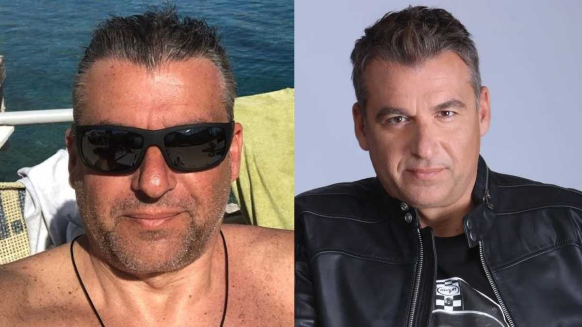 Νέος έρωτας για Γιώργο Λιάγκα; Φήμες για σχέση με πασίγνωστη τραγουδίστρια! (ΒΙΝΤΕΟ)