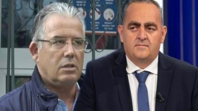 Πολιτική αναταραχή στην Χειμάρρα: Συνελήφθη ο διορισμένος δήμαρχος Γκέργκι Γκόρο, μετά από καταγγελία του Φρέντι Μπελέρη (video)