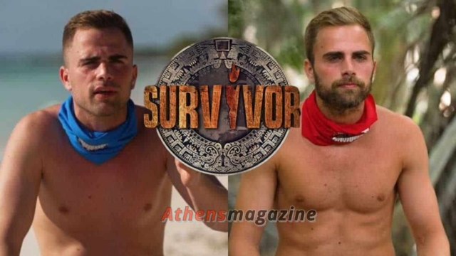 Survivor 2024 spoiler 13/03 – Αποκλειστικό! Αλλάζουν ξανά οι ομάδες την Κυριακή! Επιστρέφει στους μπλε ο Γκιουλέκας – Ποιες οι άλλες 2 αλλαγές