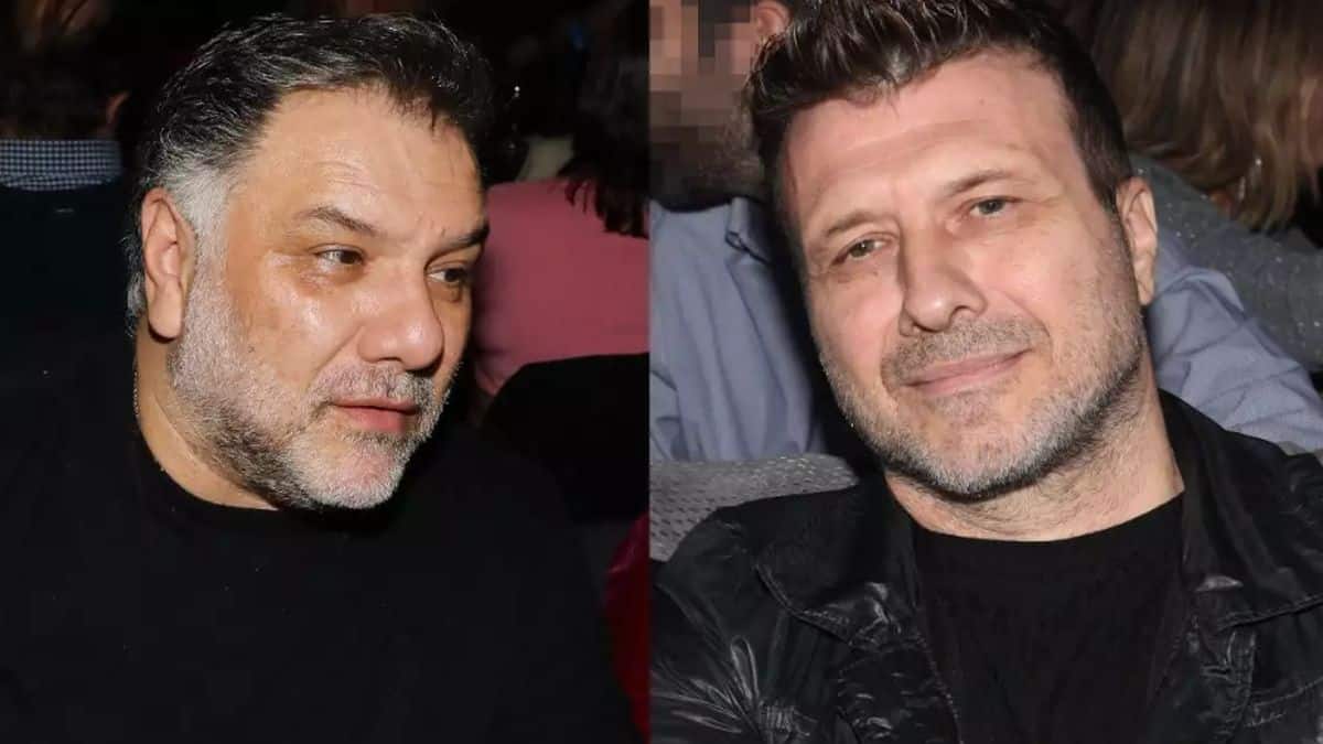 Νέα τροπή στην «κόντρα» Πλούταρχου – Αρναούτογλου: «Μου έχει κάνει μαύρη τη ζωή – Δεν τον κάλεσα ποτέ…» (video)