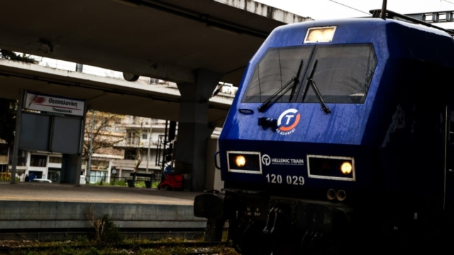 Μετά την τραγωδία των Τεμπών: Έρχεται το τέλος της Hellenic Train