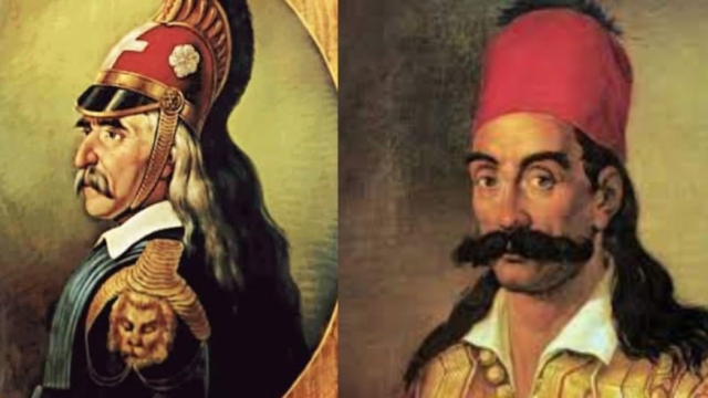 Δεν έχουν όλοι οι ήρωες το φινάλε που τους αξίζει – Το τραγικό τέλος των αγωνιστών του 1821