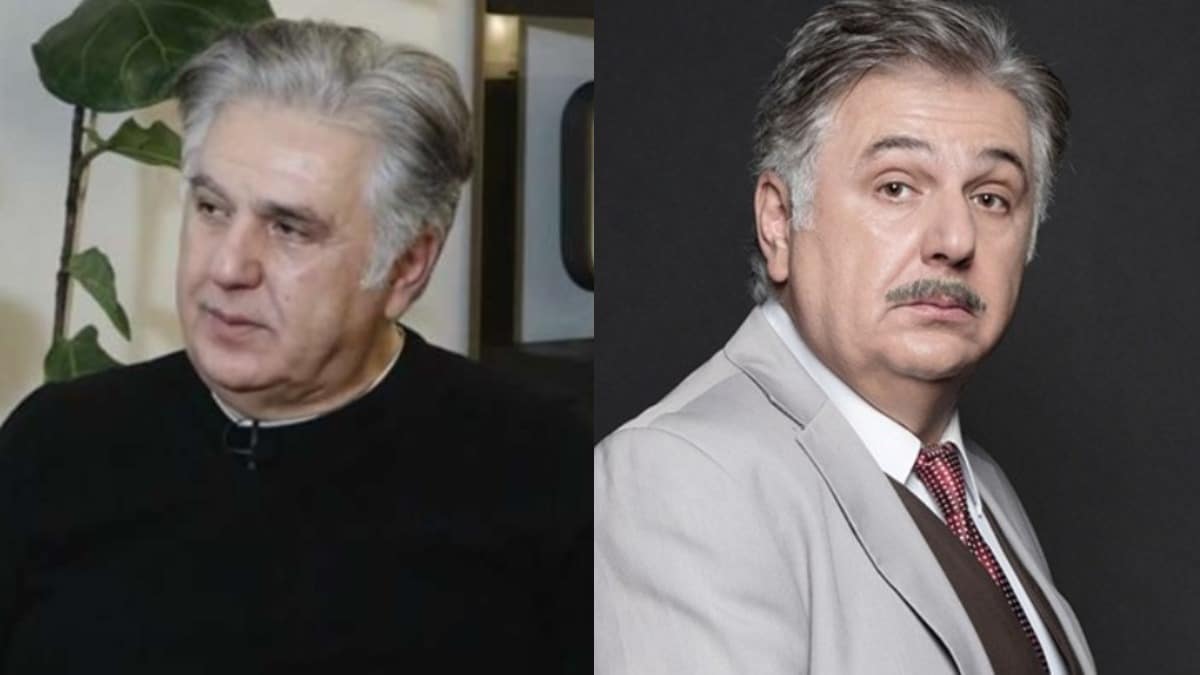 Δεν μάσησε τα λόγια του ο Ιεροκλής Μιχαηλίδης – «Σκέφτηκα να χειροδικήσω όταν…» (video)