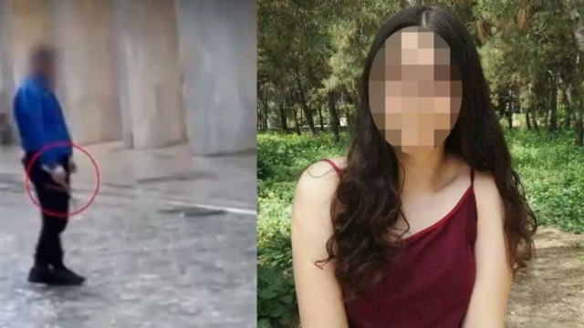 Οι προσευχές εισακούστηκαν: Εκτός κινδύνου αλλά με βαριά τραύματα η 22χρονη που μαχαιρώθηκε από τον Ιρακινό στην Ερμού