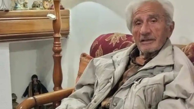 Θρήνος στον καλλιτεχνικό χώρο: Πέθανε ο ηθοποιός Θόδωρος Κατσαδράμης