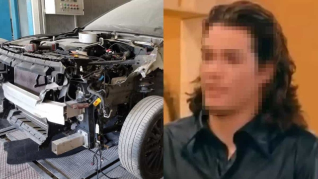 «Δεν το παίζω άγιος»: Τι λέει ο ηθοποιός από το «Κωνσταντίνου και Ελένης» για τις κατηγορίες – Οι σοκαριστικοί διάλογοι της σπείρας (video)