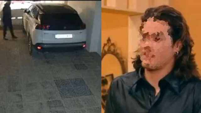 Όσα βρήκε η ΕΛ.ΑΣ στο σπίτι του ηθοποιού από το «Κωνσταντίνου και Ελένης» – Συνελήφθη ως μέλος συμμορίας που έκλεψε πάνω από 40 οχήματα (video)