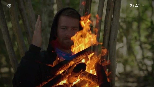 Survivor trailer 03/03: Ο Τζέιμς Καφετζής χαιρετάει και οι Μαχητές διαλύονται (video)