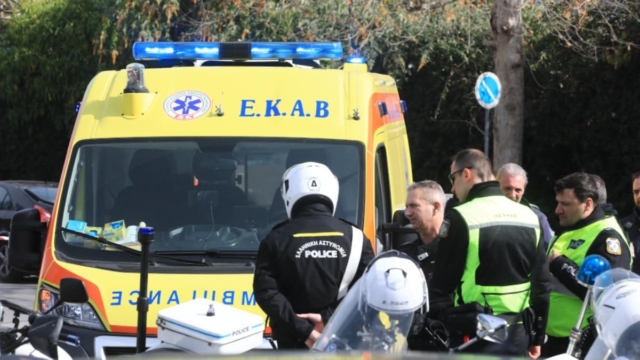 Καβάλα: Άντρας μαχαίρωσε τον φίλο του – Στο χειρουργείο το θύμα