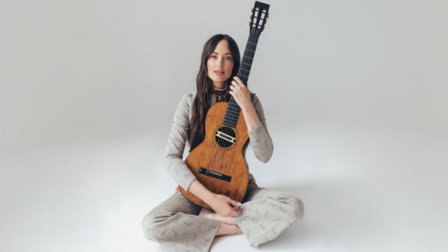 Νέο άλμπουμ για την Kacey Musgraves, που “σάρωσε” στα πρόσφατα βραβεία Grammy