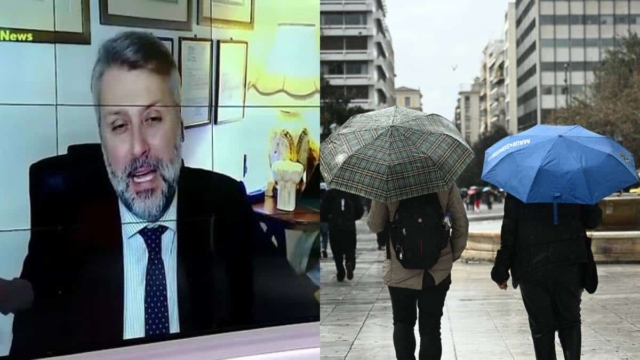 Αλλαγή ρότας από Γιάννη Καλλιάνο: «Νέο σύστημα μας επισκέπτεται από…»