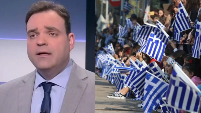 Έκτακτη ανακοίνωση Κλέαρχου Μαρουσάκη – Έριξε τον «δυναμίτη» για τον καιρό της 25ης Μαρτίου