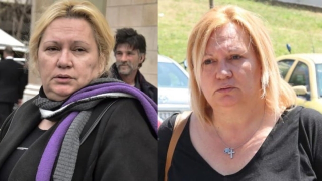 «Ραγίζει» καρδιές η Καίτη Φίνου: «Δεν ήθελα να πιστέψω πως θα έφευγες τόσο γρήγορα»