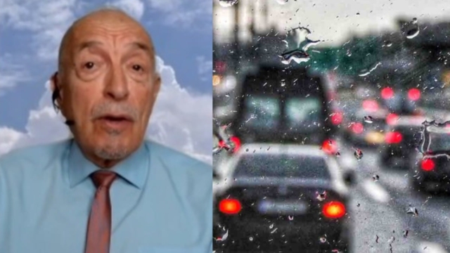 «Κλείδωσε» ο καιρός από τον Τάσο Αρνιακό – Πότε και που θα χτυπήσει η νέα κακοκαιρία (video)