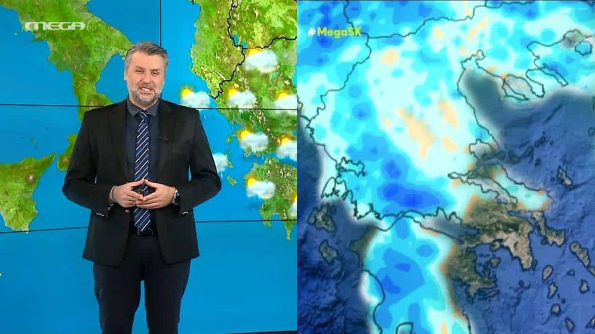 Δε χαρίστηκε ο Γιάννης Καλλιάνος: «Έρχεται αγριεμένο το “Π”…»