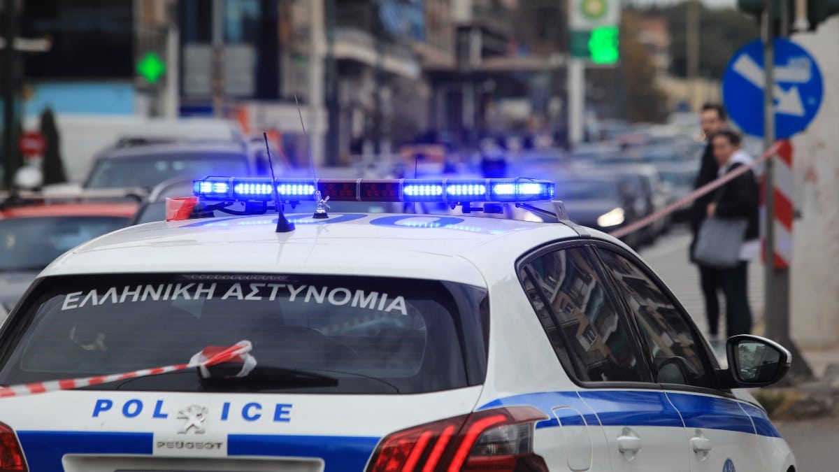 Αποτροπιασμός στην Καρδίτσα: Βρέθηκε ακέφαλο πτώμα 80χρονης μέσα σε σπίτι