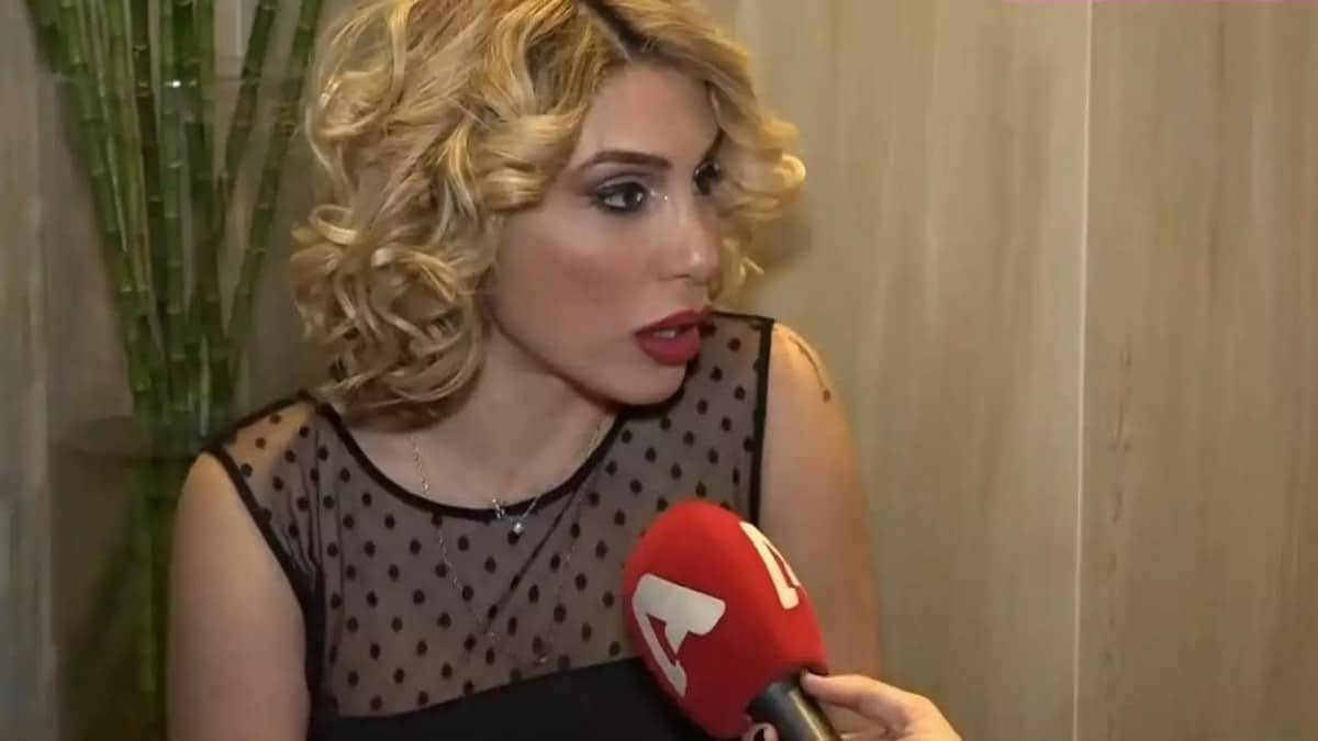 Τραγικές ώρες για τη Μαρία Καρλάκη: «Ούτε να γράψω, ούτε να σκεφτώ κάτι μπορώ πια…»
