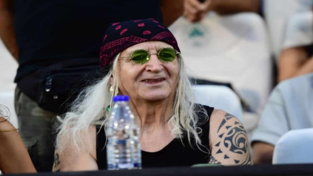 Υποψήφιος στις Ευρωεκλογές ο Νίκος Καρβέλας – Αυτό είναι το κόμμα που θα κατέβει (video)