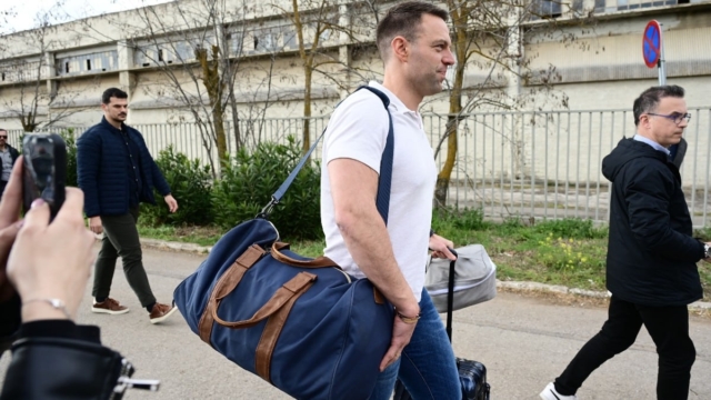 Εξοδούχος στρατιώτης ο Κασσελάκης: Πρώτη έξοδος από το στρατόπεδο της Θήβας – Πήγε στο Δίστομο