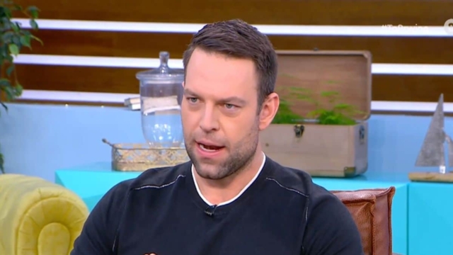 Αισιόδοξος ο Στέφανος Κασσελάκης: «Πάμε να πάρουμε πάνω από 17% στις Ευρωεκλογές…» (video)