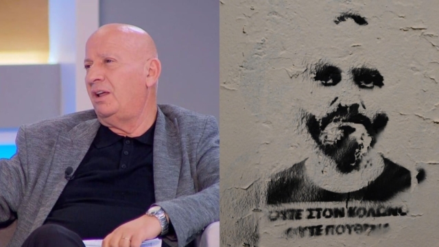 «Χειροκρότημα» σε Κατερινόπουλο: Είπε σε 3 λεπτά όσα οι άλλοι δεν έλεγαν για την 12χρονη (ΒΙΝΤΕΟ)